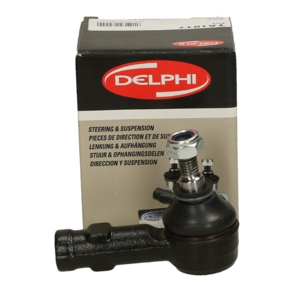 Cap Bara Delphi Ford Tourneo Connect 2002-2013 TA1817